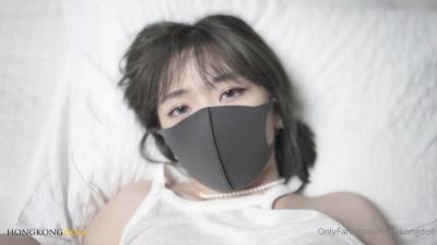 玩偶姐姐Vlog长片系列「一日女友的漂亮姐姐」第3集–终章漂亮的女朋友只有一天. 海报