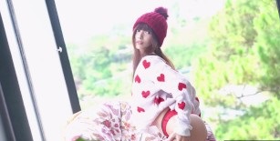 JasmineJ请你进入我的身体的。 海报