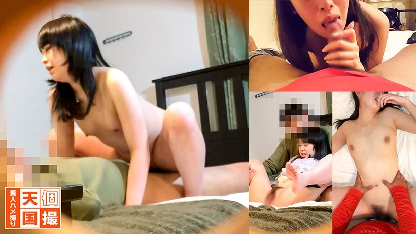 KOSATSU111 &amp;lt;お得&amp;gt;２タイトル詰め合わせ_高身長で美脚な素人お姉さんに中出し＆AVの撮影現場に隠しカメラを仕掛けて 海报