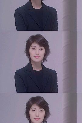 女检死官 海报
