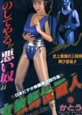 女教師仕置人 海报