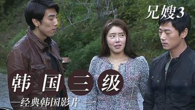 兄嫂3 海报