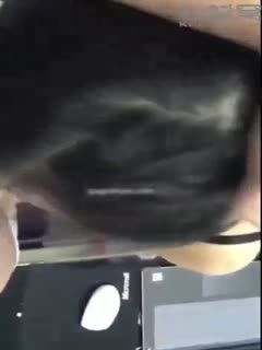 【剧情】漂亮小网红剧情演绎老师家访 家长不在家和老师啪啪对白 海报