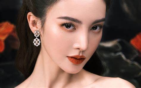 金晨 一边说不行了还是不断gs中 海报