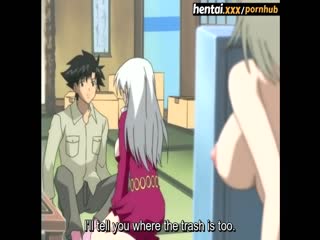 Sexy Slut Seduces her Future R 海报
