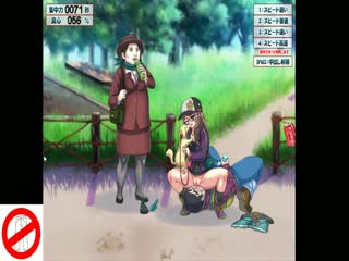 No_Pants Plays when my Town ha 海报