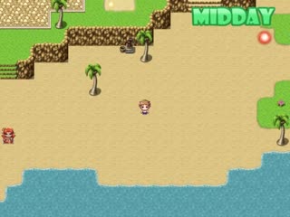 TOWN OF PASSION-09 (THE BEACH 海报