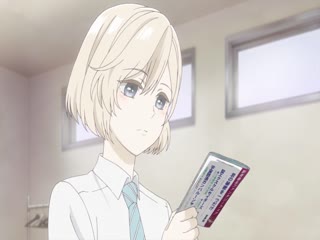 骚乱时节的少女们：第1话 猪肉味噌汤的味道 海报