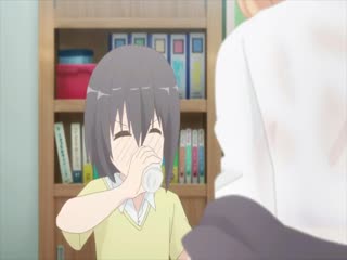 Sunoharasou no Kanrinin-san (f 海报
