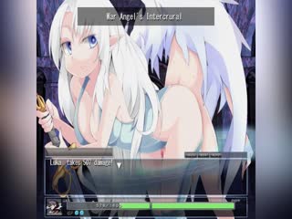 TRB Valkyrie (monster Girl Qu 海报