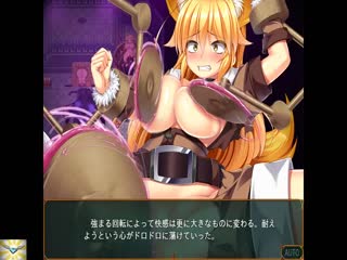 Trinity Dungeon Gallery (part 海报