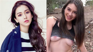 绝美精品大片之明星视频流出系列30 海报