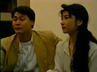 畫中魅影avseq01 海报