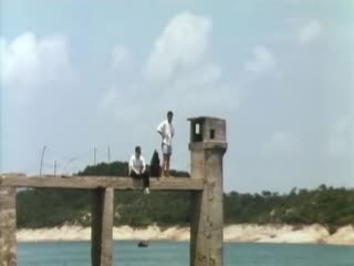 阉夫奇案之情劫【国语中字】 海报