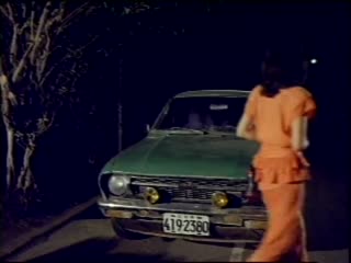 我不是卖春女【国语无字】 海报