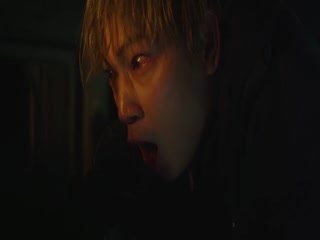 狼狈【日语中字】 海报