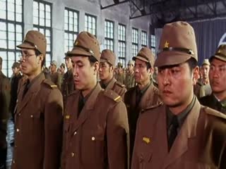 黑太陽731之殺人工廠【国语中字】 海报