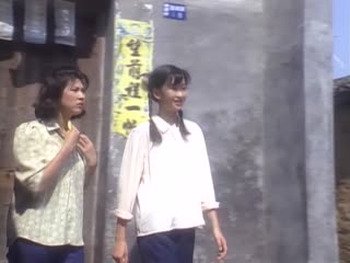 特区着草二人组【国语无字】 海报