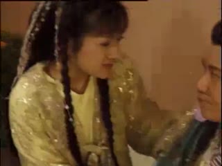 千禧金瓶梅二【国语无字】EP06 海报