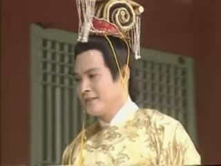 武则天外传【国语中字】EP04 海报