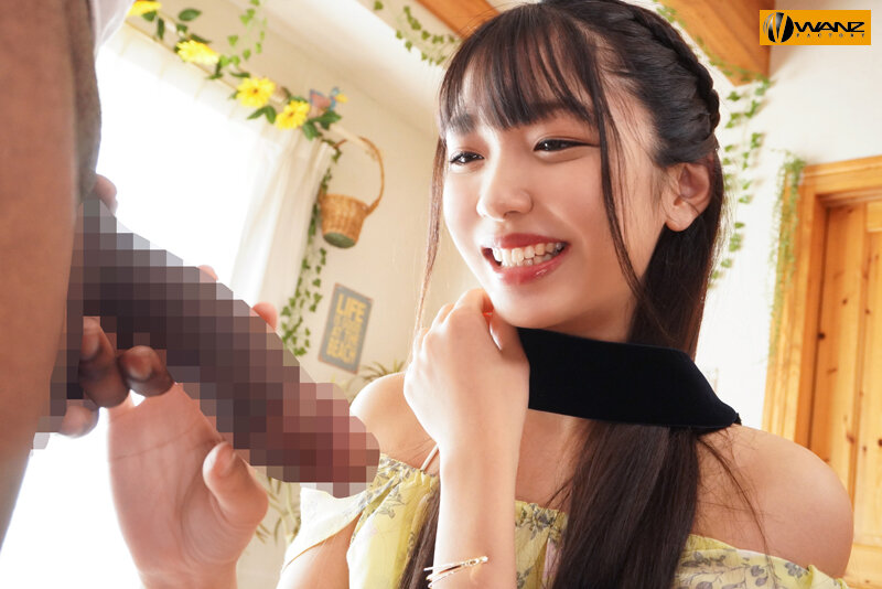 【黑人解禁企划】香汗淋漓生中出直击 巨根连发肉弹狂欢 木下日葵 WAAA-197-C 海报