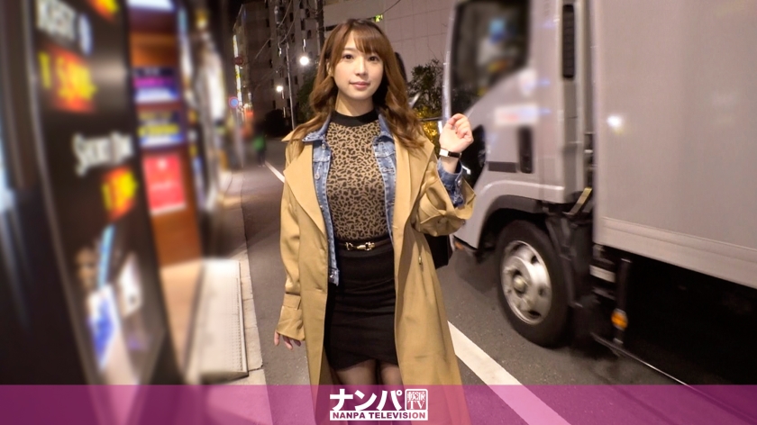 【实战收录】街头搭讪黑丝美腿女神中里美穂 伪采访真性爱200GANA-2261-C 酒店密着3小时媚态全开 海报
