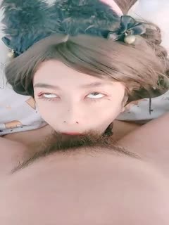 调教母狗吸精，全程露脸大鸡巴使劲抽她，奶子上的淫词荡语，深喉口交草嘴都翻白眼了干了逼逼干菊花真刺激2 海报
