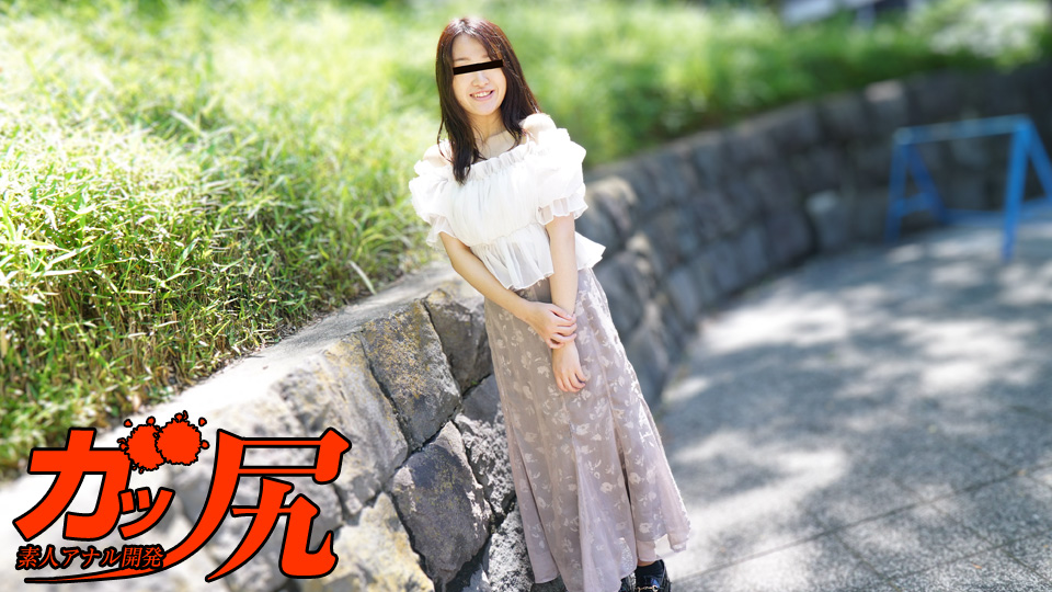 10musume 050724_01 天酱蜜桃臀~锁骨美人初次肛交绝顶体验！清纯素人后庭开发大成功 海报