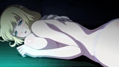 片田舎に嫁いできた○シア娘とHしまくるお话若奥様は幽霊が苦手の巻。 海报