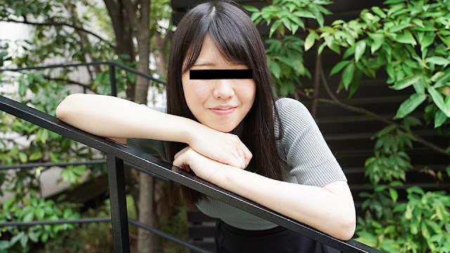 073024_01 五月葵真空上阵！情趣内衣素人妹饥渴求欢 肉感美乳性愛连发 海报