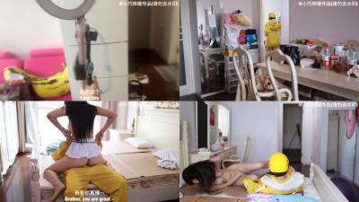[沈樵] 9.饥渴少妇硬上外卖小哥 强行骑乘激烈啪啪 海报
