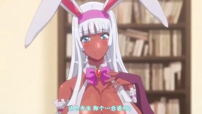 【动画】骚货莉莉安娜的家庭淫乱日记 海报