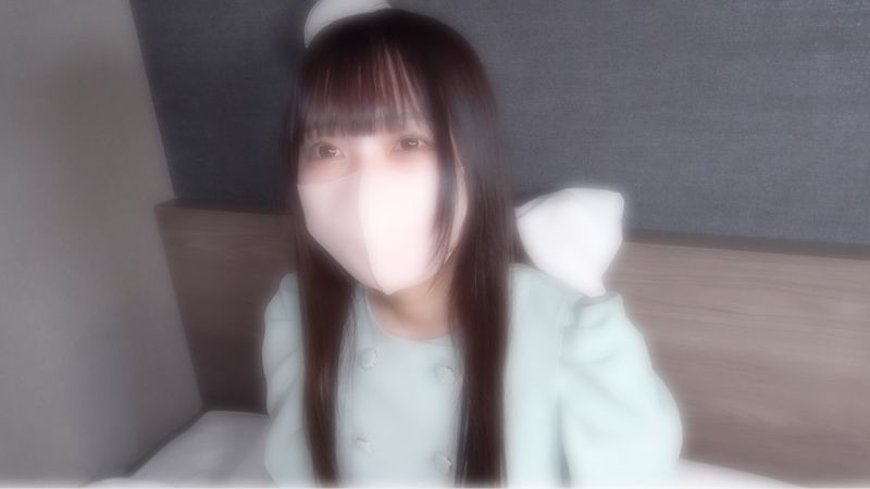 FC2-4431686 可愛すぎる！【ガチ恋注意】 【中出し】愛嬌抜群な黒髪清楚のアイドル顔がバックでガチイキし 海报