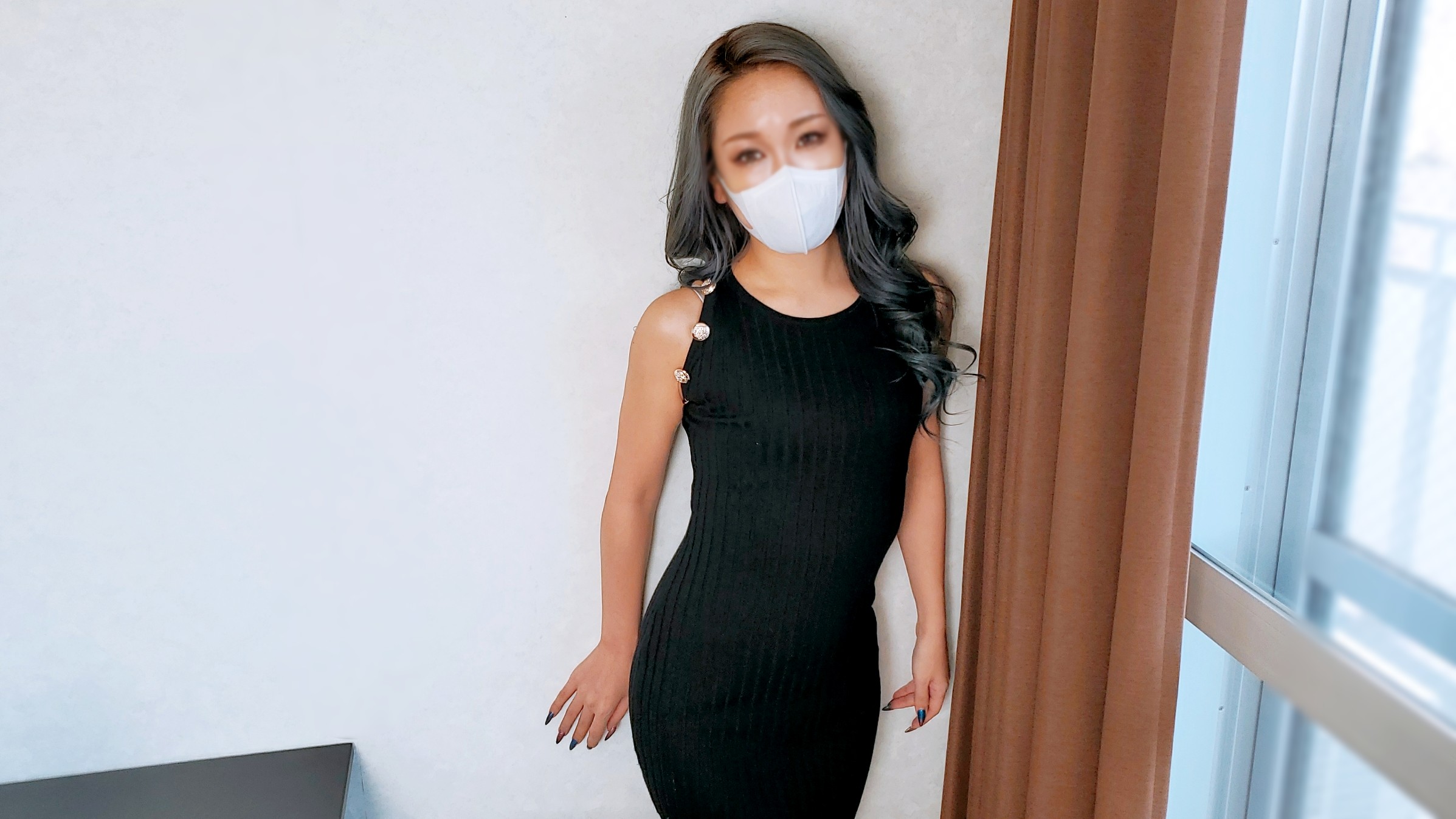 FC2-4434750 超有名キャバ嬢から見事に自分のクラブをオープンした成り上がり系VIP女史！【3度の飯より 海报
