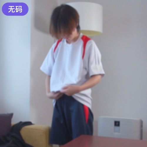 FC2-4435441 18なりたてボーイッシュ処女。性欲おじさんにファーストキス、処女喪失、どさくさ中-cd2 海报
