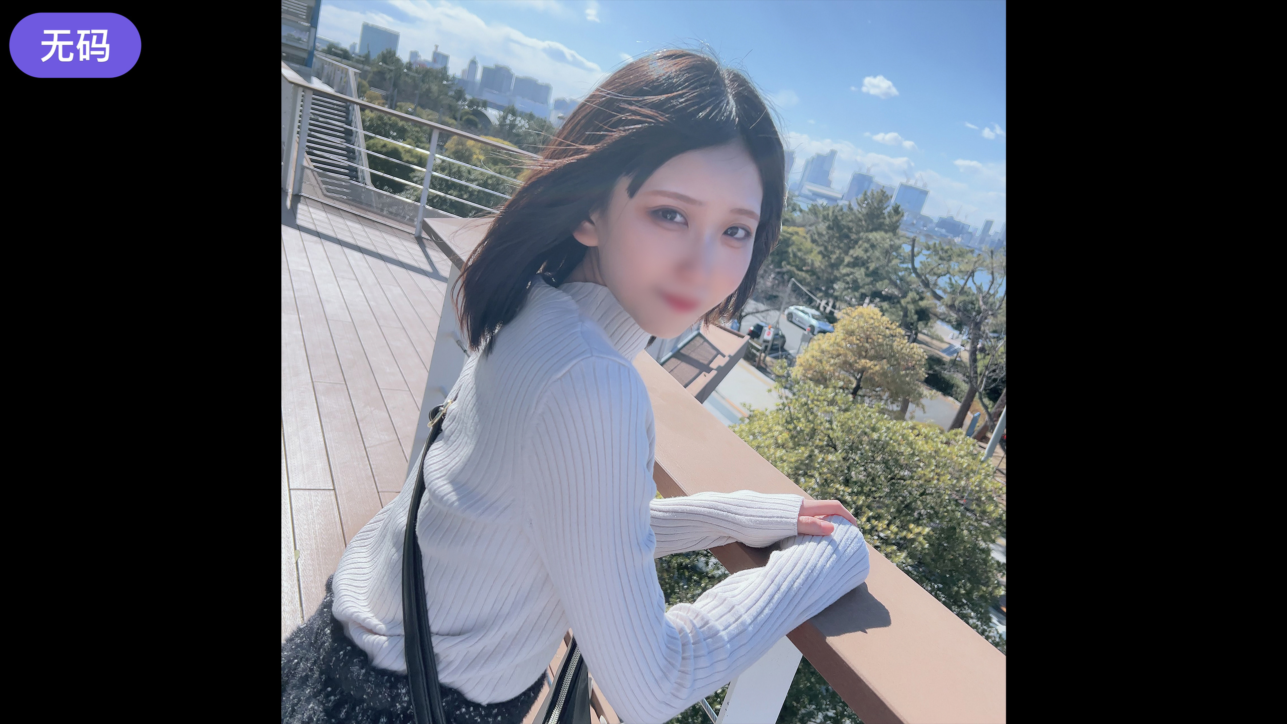 FC2-4436941 初撮影·顔出し！ ！閉鎖的で自然豊かな村で育ち、処◯喪失まで21年···初めての都内デー 海报