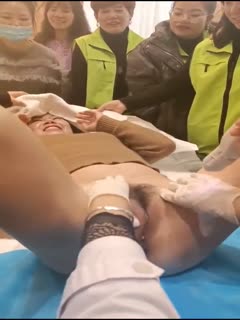 阴部护理教学2 海报