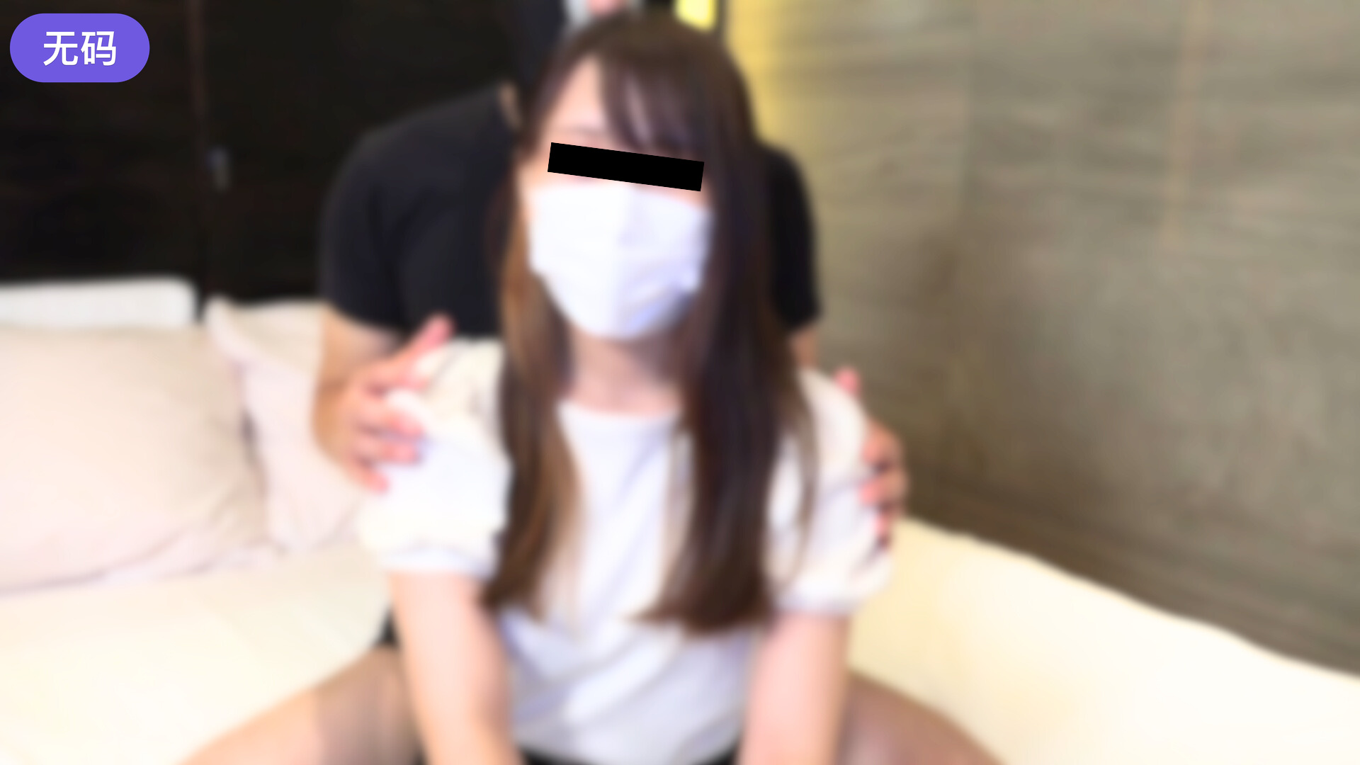 FC2-4443334 実は…隠れお·と·な♡おっとり清楚な19歳J大生が金欲と性欲にかられザーメンまみれ！ ！ 海报