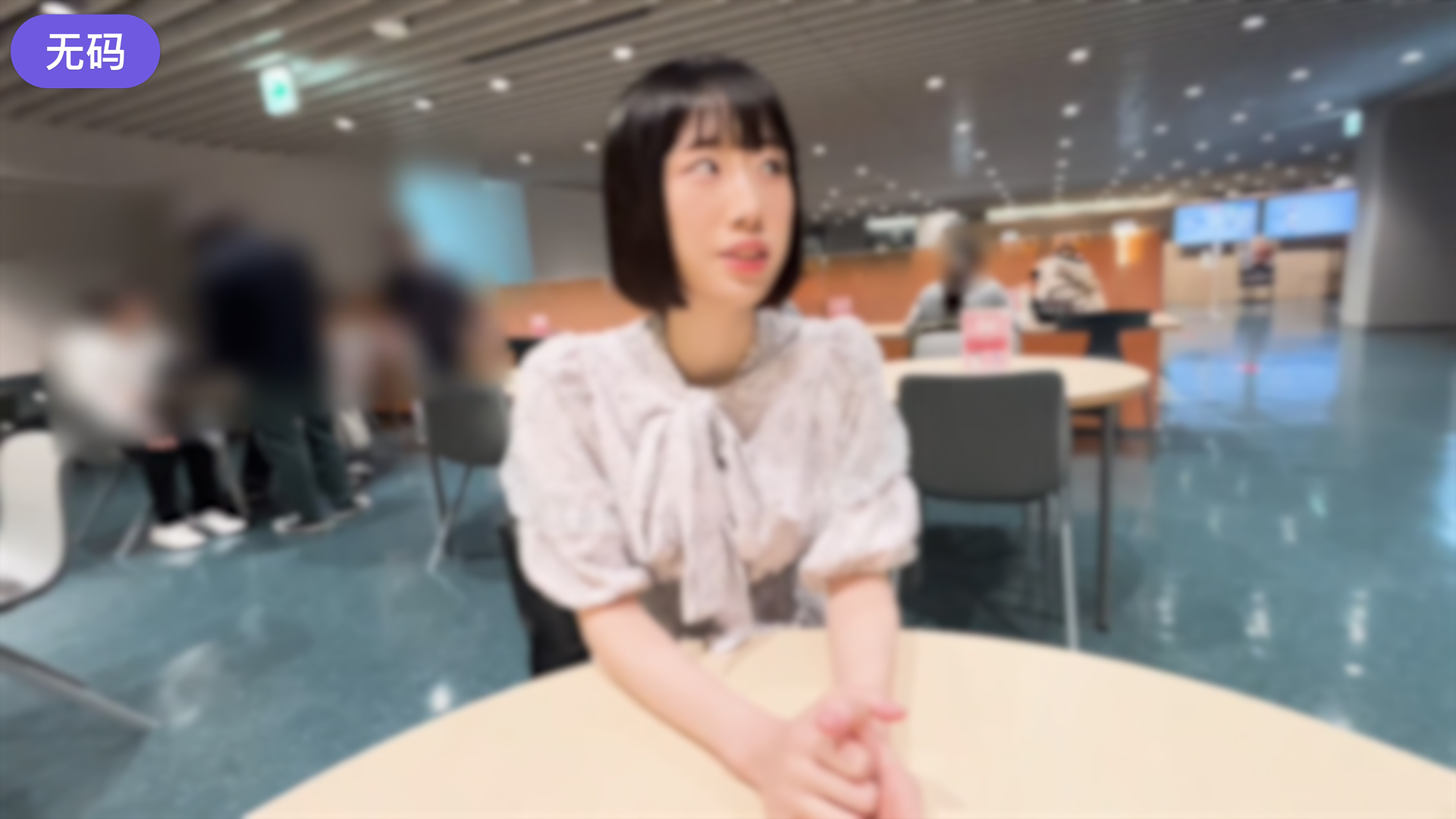 FC2-4444975 ※3日間限定【初·顔出し】 「産みたいです…」書道家を目指す妊娠3ヶ月大.学.生-cd2 海报
