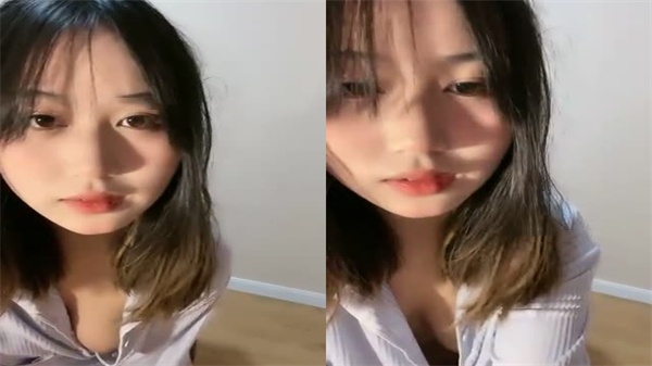 白丝肥臀人妻跪舔老公肉棒 激烈抽插淫叫连连高潮不断 海报