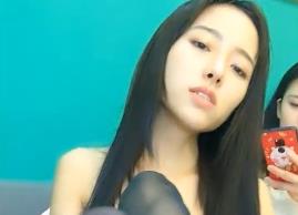 贝贝与闺蜜激情密码房大尺度热秀，今晚撸管高潮不断！ 海报