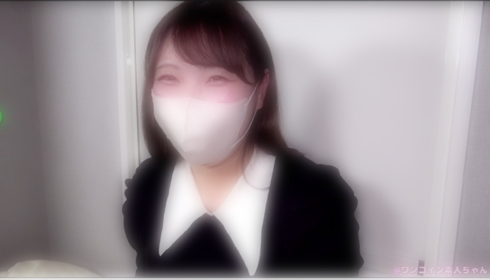 FC2-4464476 【無】 ムチッとした清楚系社会人がイキまくる姿がエロすぎた···我慢出来ず最後は○出し 海报