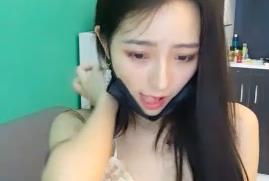 美女主播直播捆绑绳艺，高颜值嫩穴诱人秀 海报