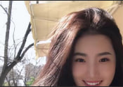 北京嫩模瑶瑶厨房裸体做爱，边做菜边被男友猛操，厨艺还超棒！ 海报