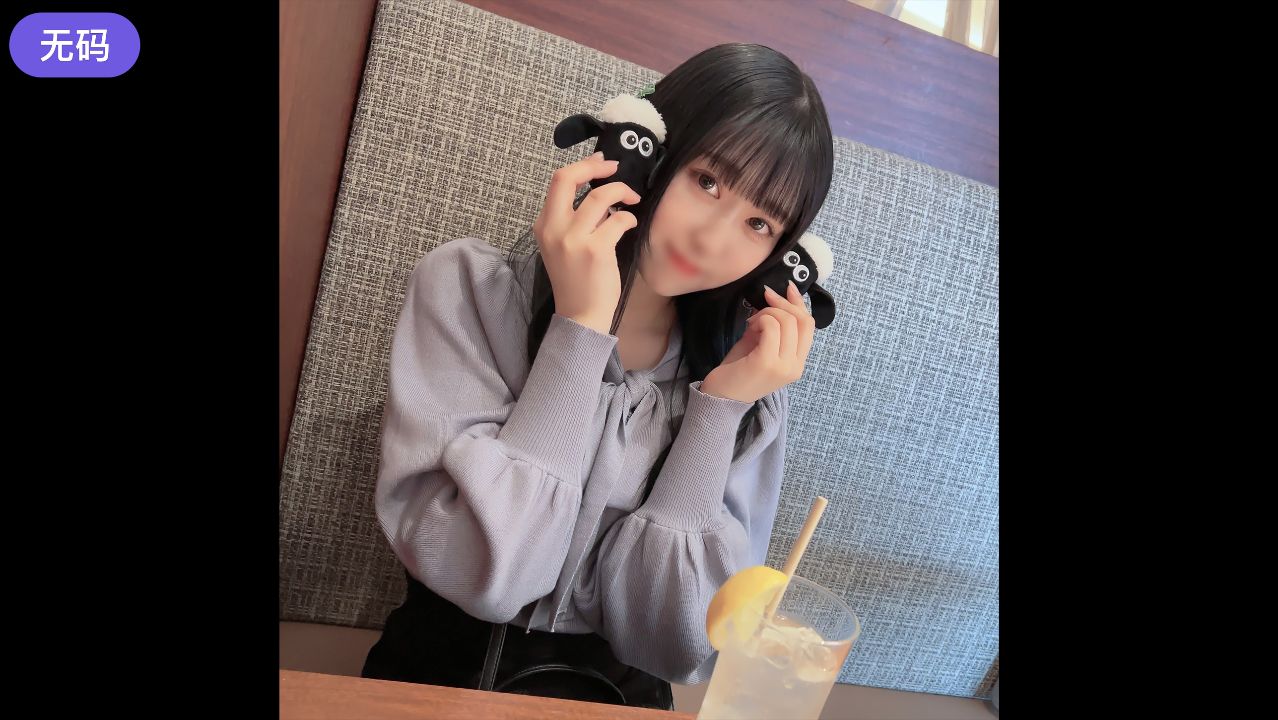 FC2-4468044 顔出し！ ！6#18まで限定！！世の男を誘惑する絶対的上目遣いが可愛すぎて完全Knock 海报