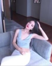 超性感中国模特，火辣身材让人欲罢不能！ 海报