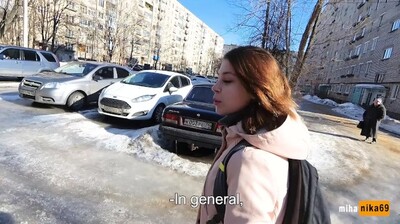 【家庭治疗乱伦现场】哥哥狂操继妹！第一视角直击双人高潮实录！ 海报