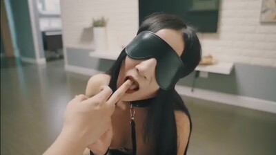 超骚御姐自认小母狗 跪求主人调教 海报