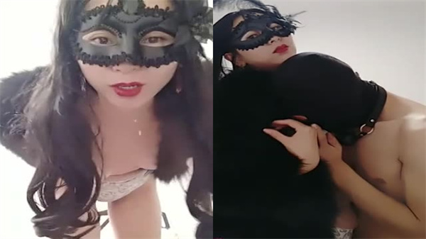 黑丝御姐狂野热舞，扭动腰肢勾魂摄魄！ 海报
