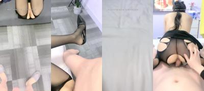 酒店偷情实录！黑丝高跟包臀裙美女不断被内射滚烫精液 2月25日直播流出 海报